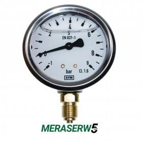 MW63R/G -1+9BAR