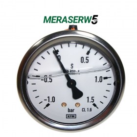 MW63T/G -1+1,5BAR