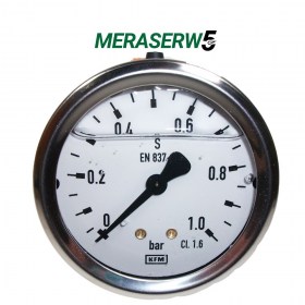 M63T/G 0-1BAR