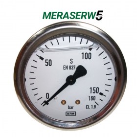 M63T/G 0-160BAR