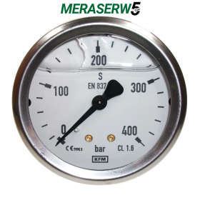 213.53.063T 0-400BAR