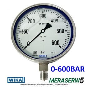 233.50.160 0-600BAR
