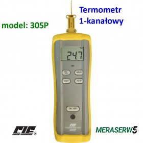termometr 305P