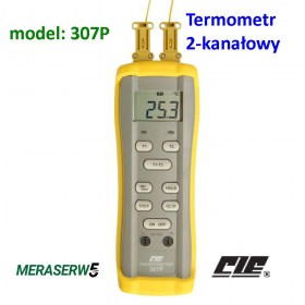 termometr 307P