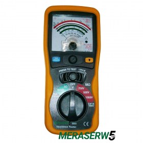 model: 5503
