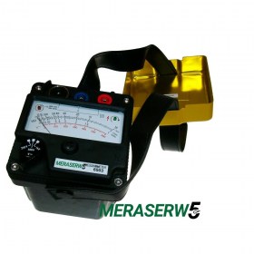 model: 6503