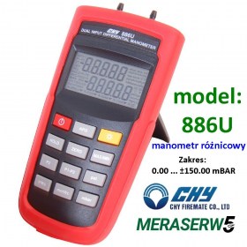 CHY-886U