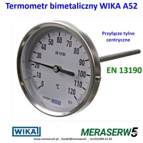 WIKA A52 