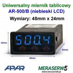 ar500b