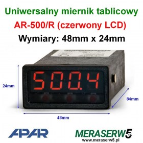 ar500r