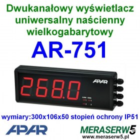 ar751