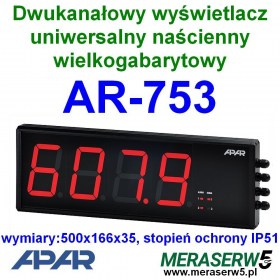 ar753