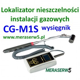 CG-M1S(W)