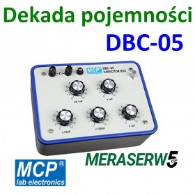 dekada DBC05
