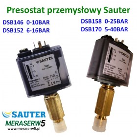 Presostat DSB152