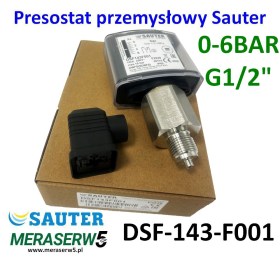 Presostat DSF143F001