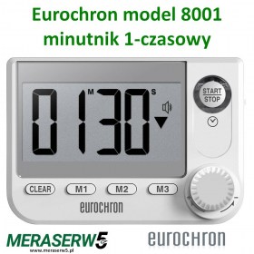 Eurochron 8001