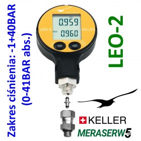 LEO-2 -1+40BAR
