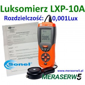 LXP10A