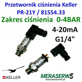 PR21Y-4bar