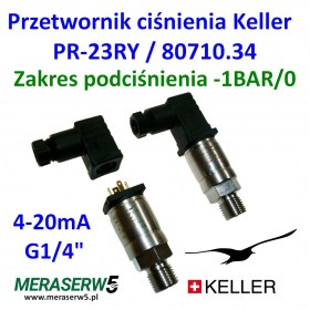 PR23RY