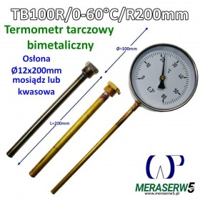 TB100R-0-60-R200