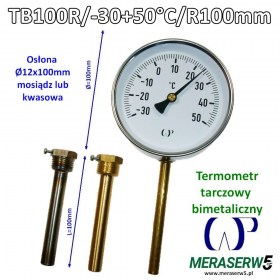 TB100R-30-50-L-100