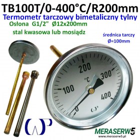TB100T-0-400-R200
