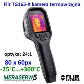 Flir TG165-X