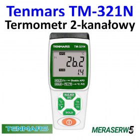termometr TM321N