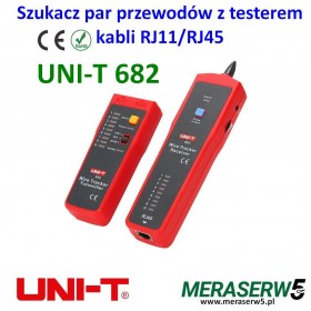 UNI-T 682