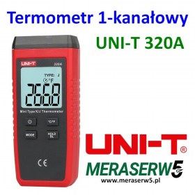 termometr UNIT-320A