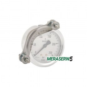 Obejma typu C 63mm